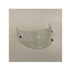 AIROH DRAGON VISOR ЧИСТИЙ