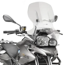 GIVI WINDSCREEN BMW F700GS (13-17) AF5107B