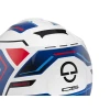 SCHUBERTH ШОЛОМ C5 OMEGA БІЛА XL 61 - зображення 7