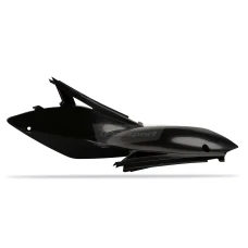 POLISPORT БІК СТІНИ KAWASAKI KX250F(09-12)450F(09-11) ЧОРНИЙ (5)