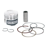 NARAKU ПОРШНЕМ KIT 39.00 CHINA-SCOOTER 4-S 50CC / KYMCO 4-S / SYM 4-S