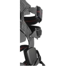 ХОМУТІВ AS TILL B2 KNEEPROTECTION ЧОРНИЙ M