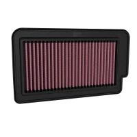K&N AIRFILTER YAMAHA MT-10 998: 2022