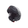 SCHUBERTH ШОЛОМ C5 GLOBE ЧОРНИЙ L 59 - зображення 5