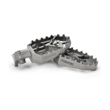 AKRAPOVIC ADVENTURE FOOTPEG КОМПЛЕКТ (TITANIUM) YAMAHA TÉNÉRÉ 700 2025