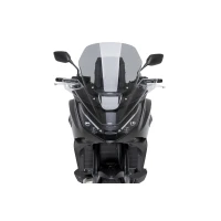 PUIG TOURING КОЗИРКА HONDA NT1100 25'/NT1100DCT 25' C/SM