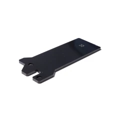 AXP LINKAGE GUARD ПЛИТА ЧОРНИЙ CFMOTO 450MT 24-