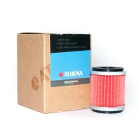 ATHENA ФІЛЬТР МАСЛА YAMAHA WR 125 R/X 09-11, WRF 250/450 03-18, YFZ 450 R 12-19, YFZ 450 S 04-13 (HF141)