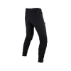 LEATT (НОВИНКА 2024) ШТАНИ ВЕЛОСИПЕДІВ (ДІТЯЧІ) MTB ENDURO 3.0 JUNIOR PANT BLACK КОЛІР ЧОРНИЙ РОЗМІР S (120-130CM) - зображення 4