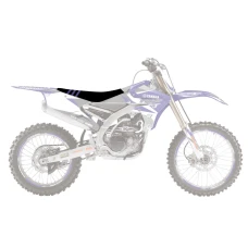 BLACKBIRD СИДІННЯ КОМПЛЕКТНИЙ YAMAHA YZF 250 14-18, YZF 450 14-17, WRF 250 15-19, WRF 450 16-18 ВИСОКЕ (+15MM)