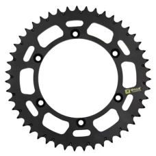 PROX ЗІРОЧКА ЗАД 489 52 АЛЮМІНІЙ KAWASAKI KX/KXF 125/250/250/450 87-21 (18952) (JTR460.52)
