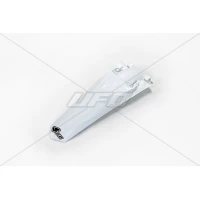 UFO КРИЛО ЗАД HONDA CRF 250 '14-'17, CRF 450R '13-'16, КОЛІР БІЛИЙ