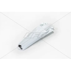 UFO КРИЛО ЗАД HONDA CRF 250 '14-'17, CRF 450R '13-'16, КОЛІР БІЛИЙ