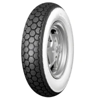 CONTINENTAL ШИНА 3.00-10 K62 50J TL M/C REINF WW ПЕРІД/ЗАД DOT 13-27/2023 (200261) (OFERTA SPECJALNA)