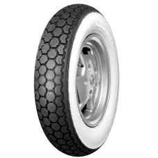 CONTINENTAL ШИНА 3.00-10 K62 50J TL M/C REINF WW ПЕРІД/ЗАД DOT 13-27/2023 (200261) (OFERTA SPECJALNA)