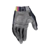 LEATT (НОВИНКА 2024) РУКАВИЦІ ВЕЛОСИПЕДІВ MTB 1.0 ENDURANCE GLOVE BLACK КОЛІР ЧОРНИЙ РОЗМІР M - зображення 5