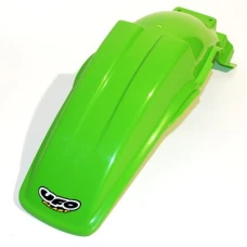 UFO КРИЛО ЗАД KAWASAKI KX 125/250 '88-'89, KX 500 '88-'02 КОЛІР ЗЕЛЕНИЙ