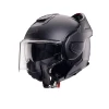 CABERG ШОЛОМ SZCZEKOWY FLIP-BACK (SZCZEKA DO ЗАДУ) МОДЕЛЬ TRIP SOLID КОЛІР ЧОРНИЙ МАТОВА РОЗМІР L (PINLOCK W КОМПЛЕКТІ) - зображення 4