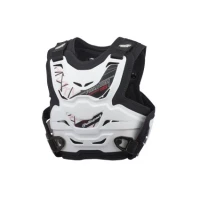 POLISPORT ЗАХИСТ КЛІТКИ ГРУДНОЇ PHANTOM МІНІ WHITE (DZIECIECY) КОЛІР БІЛИЙ
