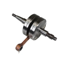 WISECO 2025/12 ВАЛ КОЛІНВАЛУ YAMAHA YZ 85 '19-'26