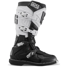GAERNE ВЗУТТЯ CROSS/ENDURO МОДЕЛЬ GX-1 GOODYEAR BLACK/WHITE КОЛІР CZARNY/BIALY РОЗМІР 48