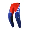 KENNY RACING 2025 ШТАНИ CROSS\/ENDURO МОДЕЛЬ TRACK FOCUS PATRIOT 24 КОЛІР NIEBIESKI\/CZERWONY\/BIALY РОЗМІР 34 - зображення 1