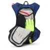 USWE CAMEL BAG MOTO HYDRO 8 FACTORY BLUE КОЛІР NIEBIESKI\/CZARNY\/ZOLTY MOTO\/ROWER ВМІСТИМІСТЬ 3L ЗАСІБ (8L PLECAK+3L ЗАСІБ) - ЗАМІНЮЄ USWE2083439 - зображення 4