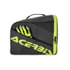ACERBIS СУМКА NA ШОЛОМ X-LINEAR КОЛІР  ЧОРНИЙ\/ЖОВТИЙNEON - зображення 5
