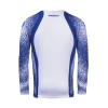 KENNY RACING СОРОЧКА CROSS\/ENDURO FORCE PIXEL NAVY WHITE КОЛІР NIEBIESKI\/BIALY РОЗМІР S - зображення 3