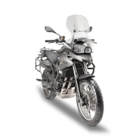 KAPPA СТІКЛО BMW F 700 GS (13) РЕГУЛЬОВАНА