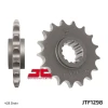 ПЕРЕДНЯ ЗІРКА JR CHT 2048 17 HONDA CBR 250 '90-00' VT\/VTR 250 '89-90' (204817JT) (LANC. 428) - зображення 2