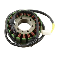 GZ UZWOJENIE ГЕНЕРАТОР (STATOR) HONDA CBR 900RR (93-95), CBR 1100XX BLACKBIRD (97-98) (31120-MW0-004;31120-MAT-004)