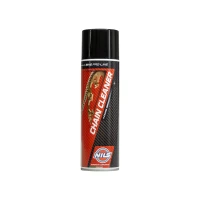NILS CHAIN CLEANER SPRAY 500ML SPRAY DO ОЧИЩЕННЯ ЛАНЦЮГА