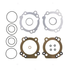 ATHENA УЩІЛЬНЕННЯ TOP-END DUCATI MONSTER 659/795/696 '13-'15 (OEM: 76120461B)