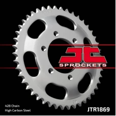 JT ЗІРОЧКА ЗАД 4368 45 YAMAHA XT 225 (436845JT) (LANC. 428)