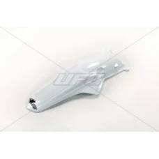 UFO КРИЛО ЗАД HONDA CRF 450R '09-'12 CRF 250R '10-'13 КОЛІР БІЛИЙ