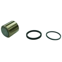 TOURMAX ПОРШЕНЬ СУПОРТА ТОРМОЗНОЇ Z USZCZELNIACZAMI HONDA CBR 1000F 87-88, GL1500 88-90, NTV650 88-90, NX650 88-90, XRV650 88-90 (MADE IN JAPAN)