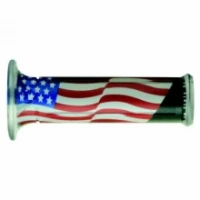 HARRI'S ПРОДАЖА ПЕРЕМИКАЧІ 01687-USA (120 MM/22 MM) Z ОТВОРОМ КОЛІР NIEBIESKI/BIALY