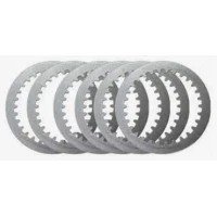 PSYCHIC PRZEKLADKI ДИСК SPRZEGLOWYCH KTM EXC 250/300 13-19, SX 250 13-19, EXCF 250 14-19, 350 12-19, HUSQVARNA TE 250/300 14-19 (9 ШТУКИ.) (PS111E)