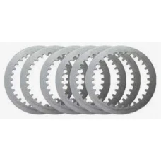 PSYCHIC PRZEKLADKI ДИСК SPRZEGLOWYCH KTM EXC 250/300 13-19, SX 250 13-19, EXCF 250 14-19, 350 12-19, HUSQVARNA TE 250/300 14-19 (9 ШТУКИ.) (PS111E)