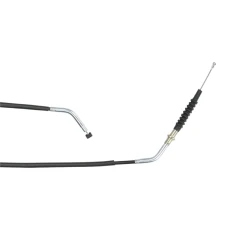 BIKETEC ТРОСИК КОМПЛЕКТА СЦЕПЛЕННЯ YAMAHA DT 50 R,X SM  (04-...) (L-108CM,2XFAJKA)  1D4-F6335-00-00