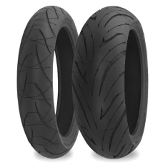 SHINKO ШИНА 190/50ZR17 016 73W TL JLSB DC ЗАД DOT 01/2024