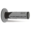 PROGRIP ПЕРЕМИКАЧІ PG801 ВИКЛЮЧЕНИЙ ROAD (22+25MM, DL.115MM) КОЛІР ЧОРНИЙ\/СІРИЙ (DWUSKLADNIKOWE) (PG801BK\/GY) (801-171) - зображення 1