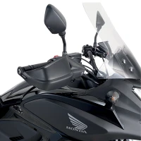 KAPPA КРИШКИ КЕРМА (RAK, РУЧКА) HONDA NC 700X (12-13), NC 750X (14-16), NC 750X DCT (14-15) - ЗАМІНЮЄ KHP1111