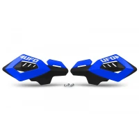 UFO КРИШКИ RAK (РУЧКА) ARCHES КОЛІР СИНІЙ (Z КРІПЛЕННЯМИ 22MM)
