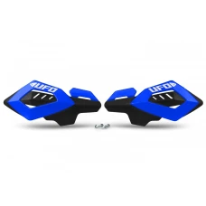 UFO КРИШКИ RAK (РУЧКА) ARCHES КОЛІР СИНІЙ (Z КРІПЛЕННЯМИ 22MM)