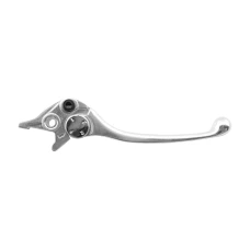 V PARTS (VICMA) РИЧАГ ГАЛЬМА YAMAHA FZS 600 FAZER '98-'01, THUNDER CAT YZ 600 '96-'02, XJR 1200/1300 '95-'01, КОЛІР СРІБНИЙ (DHY04SV) (71611)