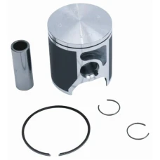 VERTEX ПОРШЕНЬ YAMAHA YZ 85 (YZ85) '02-'19 (47,47 MM) - ЗАМІНЮЄ 22868D