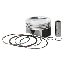 VERTEX ПОРШЕНЬ POLARIS RZR 800 '07-'10 HC 12,0:1 (КІЛЬЦЯ 590380000001 X 1 КОМПЛЕКТ.)