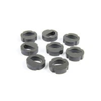 PROX  ГУМКИКОШИКА СЦЕПЛЕННЯ KAWASAKI KX 250 89-05, KXF 450 06-18 ( 8 ШТУКИ. )